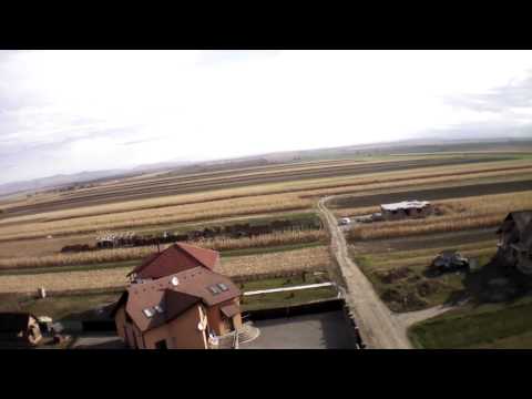 Chilieni ar drone 2.0