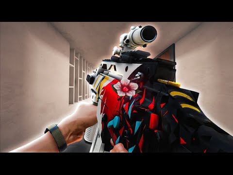 How a Pro Entry Fragger Plays Siege x