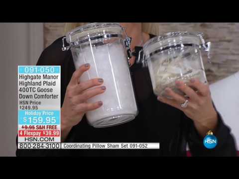 HSN | Home Gifts 12.05.2016 - 02 AM