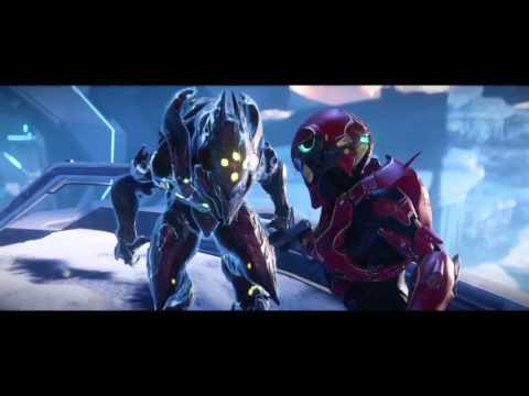 I'm So Sorry - Imagine Dragons (Halo Music Video)