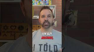 NCL's Casinos at Sea - Maximize Your Casino Points! #shorts