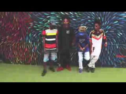 Mc denny mc Gw,mc kitinho e mc Ra