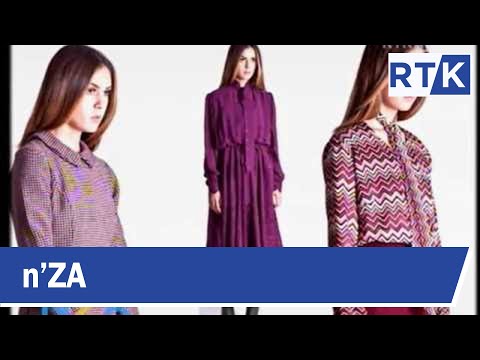 nZa #3, I ftuar GENC PRELVUKAJ , 14.11.2015