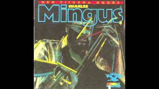 Charles Mingus - Ysabel&#39;s Table Dance
