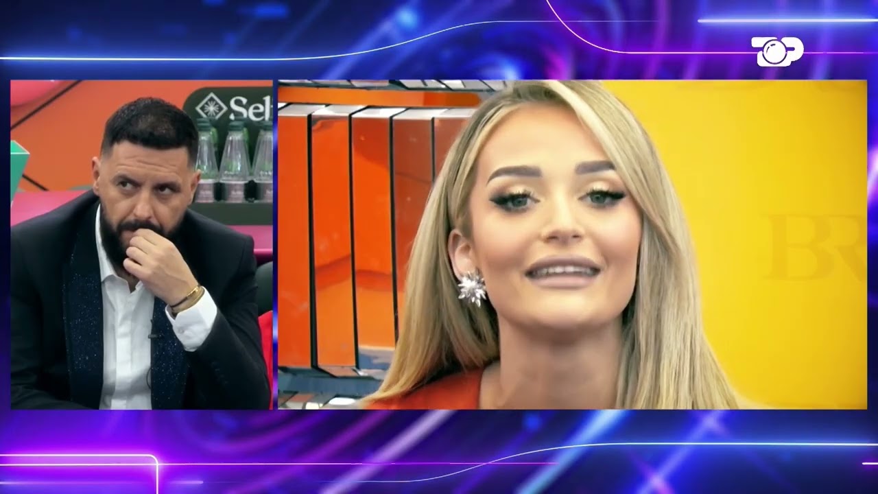 Nga nata e parë në shtëpi, ja si nisi situata e krevatit mes Selin dhe Mirit