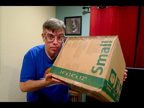 Most Epic Unboxing Of All Time !!!