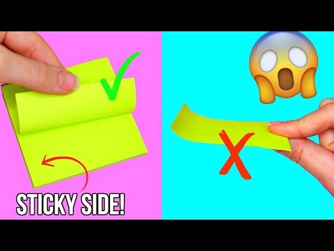 BUZZFEED LIFE HACKS TESTED! Video