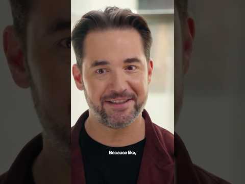 Alexis Ohanian on Quitting Reddit