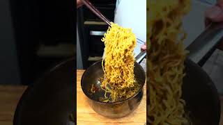 [問卦] 泡麵健康吃法