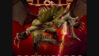 Y&T-On With The Show (Prelude)/On With The Show