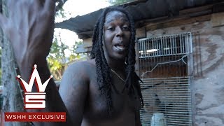 Yung Dred "10 Toes" (WSHH Exclusive - Official Music Video)