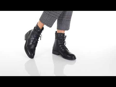 minelli bottes camel