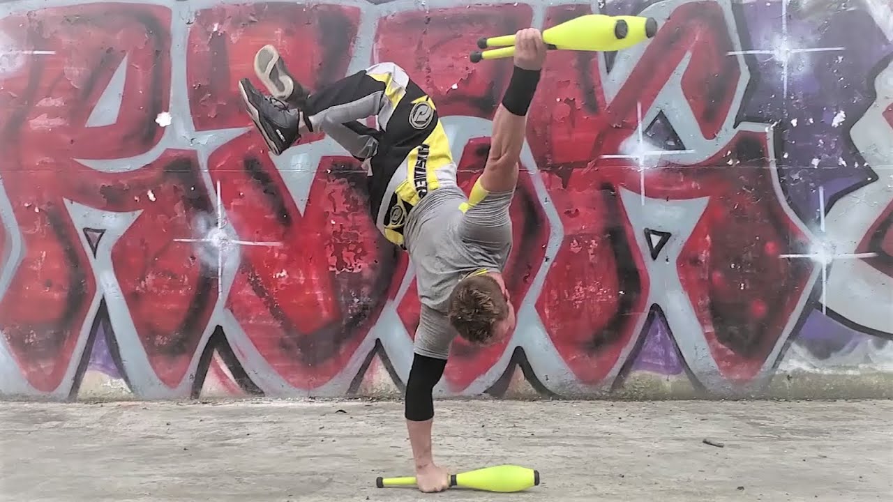 Promotional video thumbnail 5 for Gravity Entertainment