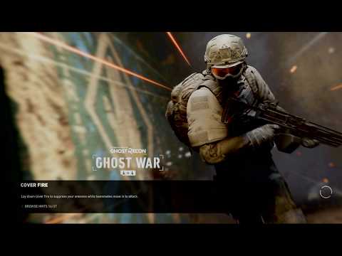 [Solo Molo] Ghost Recon Wildlands: Ghost War PvP