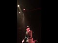 Brent Faiyaz Stay Down Live Performance