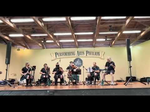 Promotional video thumbnail 1 for Kutztown Celtic Session