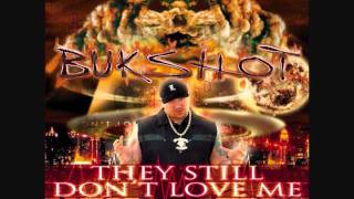 Bukshot - Back To The Ville