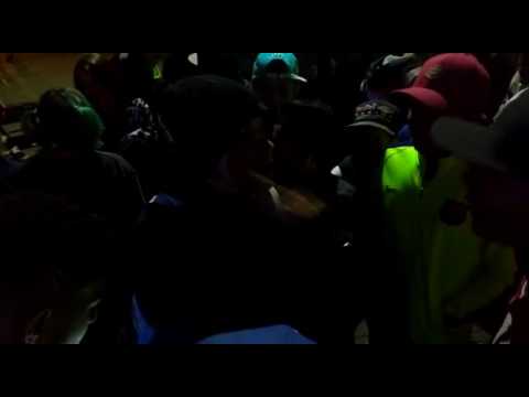 SABOTA VS DNS BATALHA DA MATRIZ