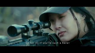 "Republic Z" - Official trailer, english subtittles