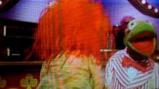 Lydia The Tattooed Lady