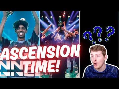 WHICH NA TEAMS GETS TO ASCEND? TSM v. ENVY Americas Ascension grandfinal watchparty