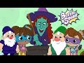 Colorful Adventures Bottle Squad Videos Kids Learn Colors Superhero Babies Cartoons For Kids