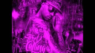 Future - The Way It Go Ft. Gucci Mane (Chopped & Screwed)