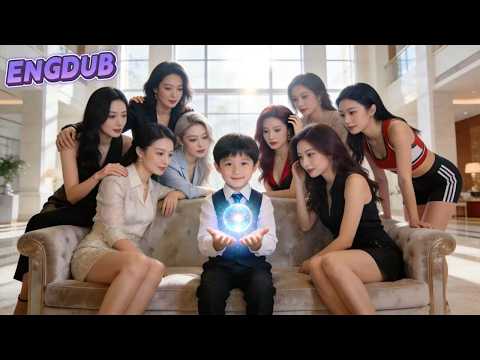 [ENG DUB] Lost Heir Returns: 5yo Cultivator & 8 Doting Sisters!【Legend of the Eight Sisters】