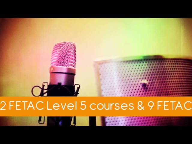 Mallow College of Further Education video #1