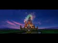 Disney Pixar Animation Studios Logo Intro 2014