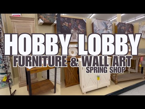 Console Table Hobby Lobby