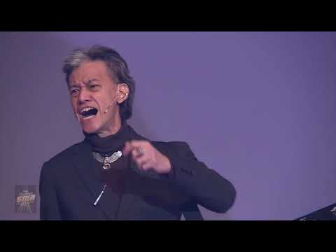 Nostalgia SMA Concert  SAKURA - FARIZ RM,  Hosted by HiVi.