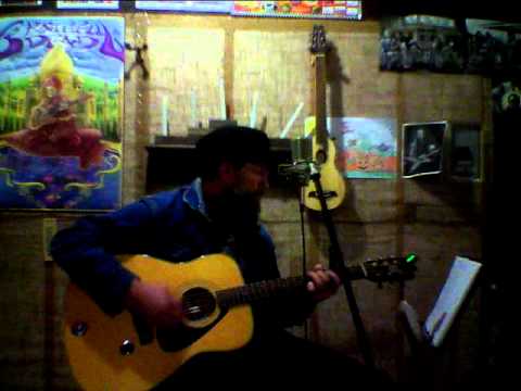 Drunken Sailor, traditional, cover video thumbnail