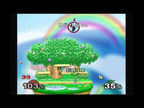 SIMS Low Tier Tourney - L Gambino v. Atomsk