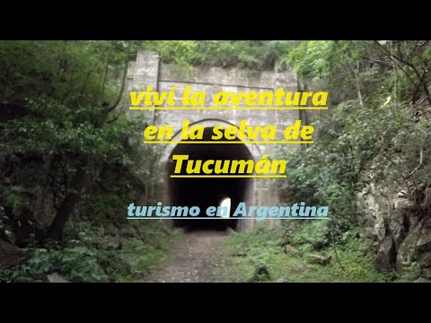 misterio y turismo en Rumi  Punco,Tucumán