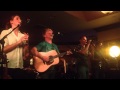 Gaelic Storm - Don't Go For the One