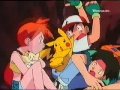 Dailymotion Pokémon Music Video Who Let The Dogs Out