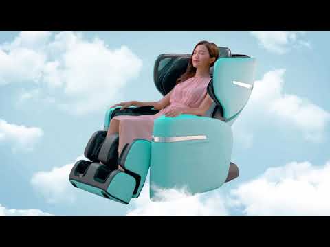 OSIM uDivine V Massage Chair — For the New Generation