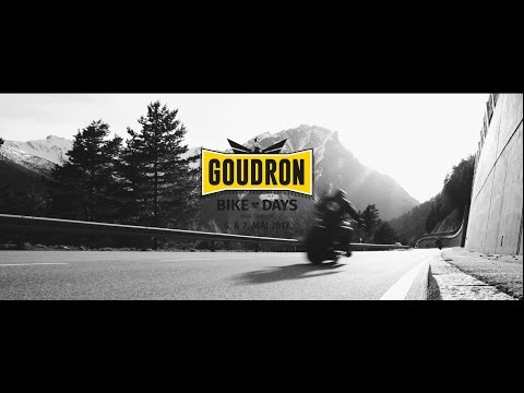 download lagu mp3 mp4 Goudron Bike Days, download lagu Goudron Bike Days gratis, unduh video klip Goudron Bike Days
