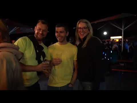 Bart & Bärtig beim Stadtfest Gröditz 09.07.2022