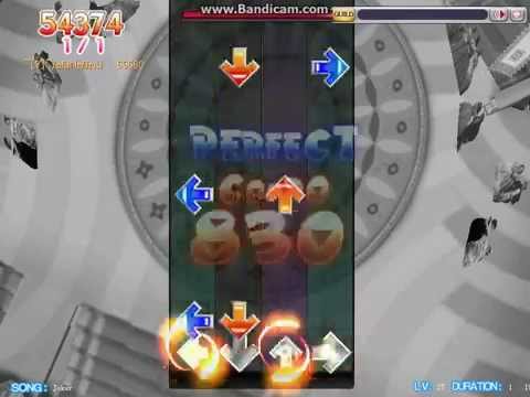 SDO-X  - Joker lv 27 HARD
