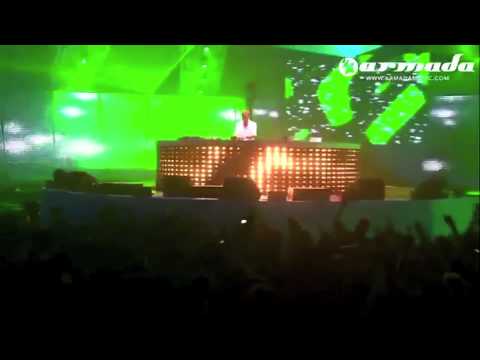 AvB presents Gaia vs. Veracocha & Cosmic Gate - Status Excessu Carte Blanche (Benny Leubner Mashup)