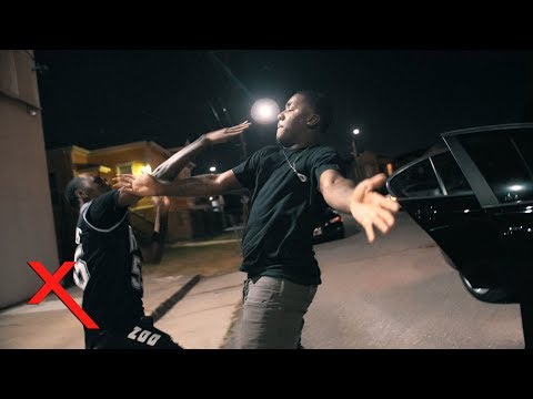 KeepIt100 x 500Baby x FirstClass Montae - Make 'Em Mad (Official Video)