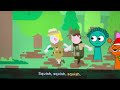 Bear Hunt At Run Add Round 2
