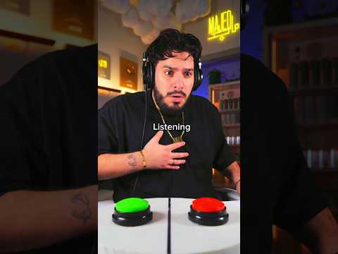 Majed reacts to MTG QUEM NÃO QUER SOU EU 🇧🇷