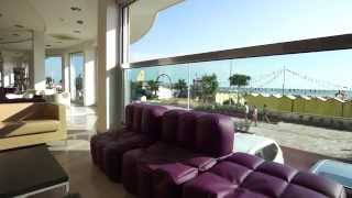 preview picture of video 'Hotel Rex Riccione - 3 stelle fronte mare'