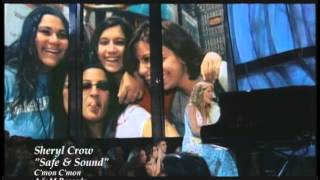 Sheryl Crow Safe and Sound