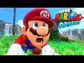 Super Mario Odyssey - Full Game Walkthrough Super Mario Odyssey - Full Game Walkthrough