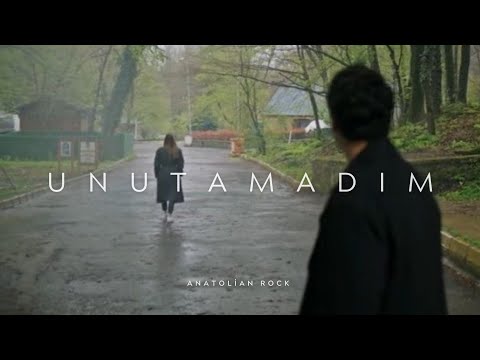 Ben Seni Bir Türlü Unutamadım | Anatolian Rock |NeoAnatolia (cover)