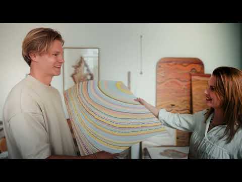 Mazda Discovers - Episodio 5: Marmorizzazione in Danimarca